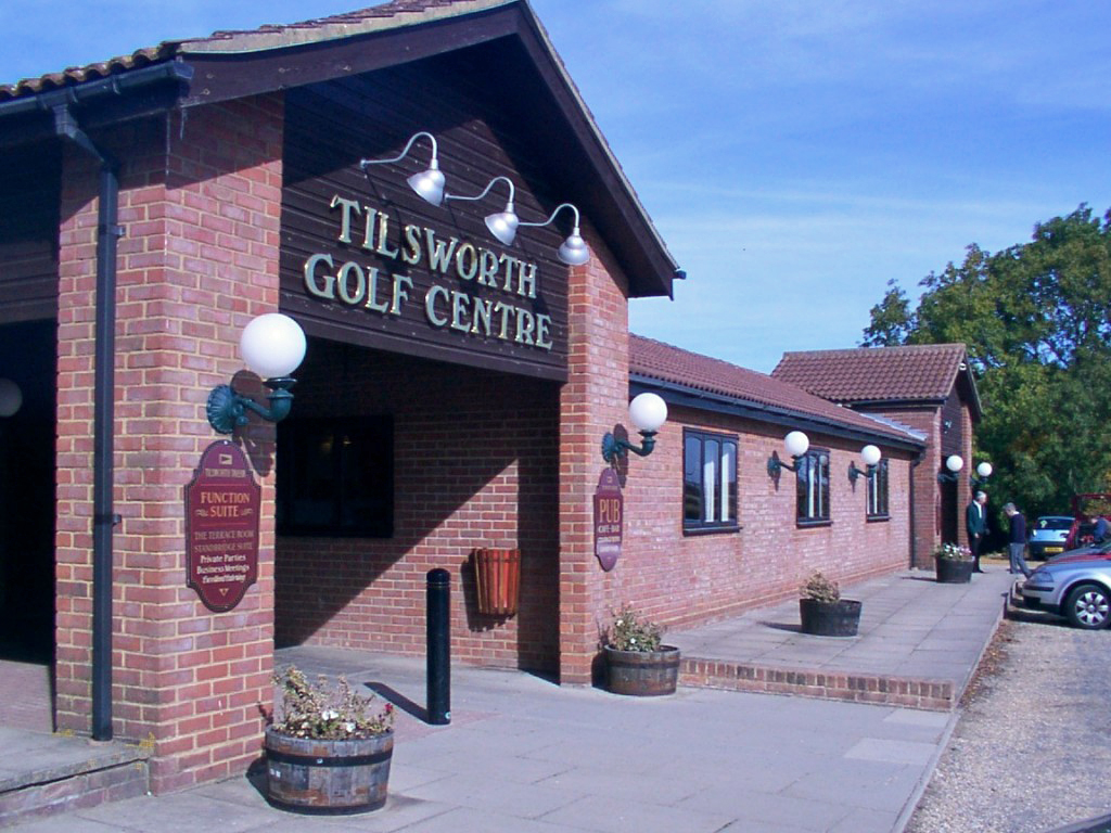 TilsworthGolfCentrePhoto